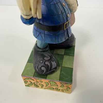 -106- JIM SHORE | Enesco â€œSpecial Deliveryâ€ Figure