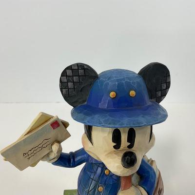 -106- JIM SHORE | Enesco â€œSpecial Deliveryâ€ Figure