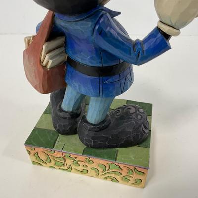 -106- JIM SHORE | Enesco â€œSpecial Deliveryâ€ Figure