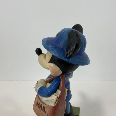 -106- JIM SHORE | Enesco â€œSpecial Deliveryâ€ Figure