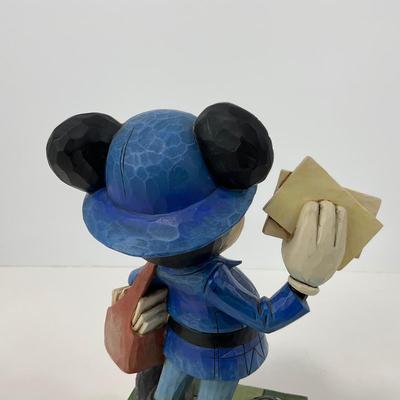 -106- JIM SHORE | Enesco â€œSpecial Deliveryâ€ Figure