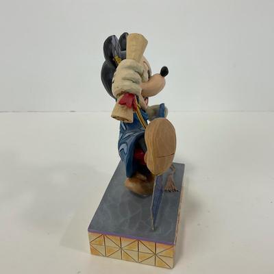 -107- JIM SHORE | Enesco â€œCongratsâ€ Figure