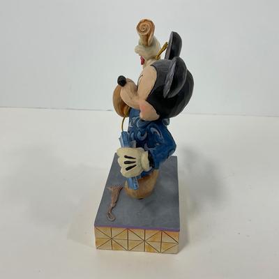 -107- JIM SHORE | Enesco â€œCongratsâ€ Figure