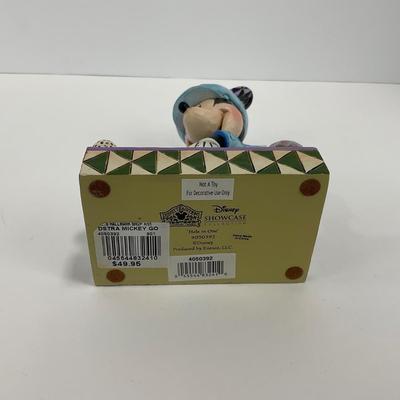 -109- JIM SHORE | Enesco â€œHole In Oneâ€ Figure