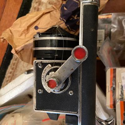 Fishing Lot #1: Lures and Tackle!