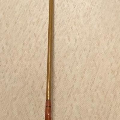 Fishing Lot #3: Poles and Fishing Tools