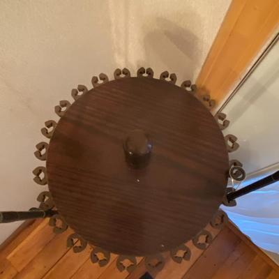 Fishing Lot #3: Poles and Fishing Tools