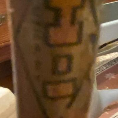 Fishing Lot #3: Poles and Fishing Tools