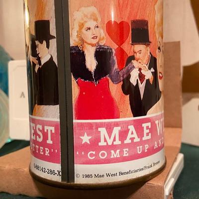 Trinket and Knick-Knack Lot