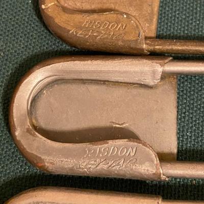 Trinket and Knick-Knack Lot