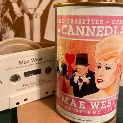 Trinket and Knick-Knack Lot