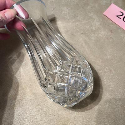 Waterford Lismore Vase