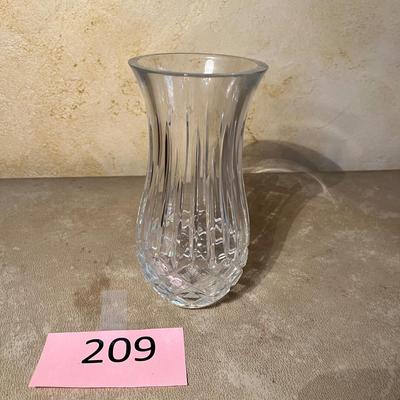 Waterford Lismore Vase