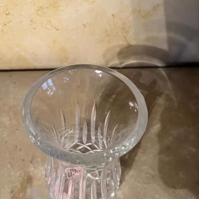 Waterford Lismore Vase