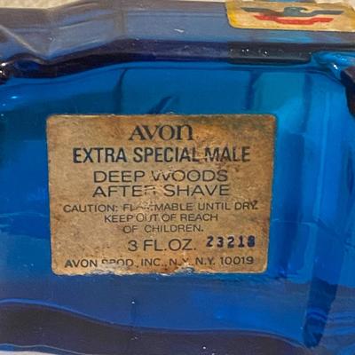 Odds and Ends Lot #1