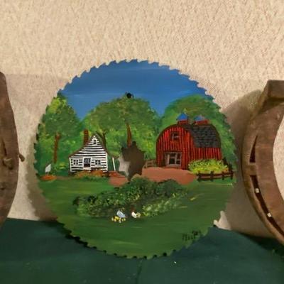 Odds and Ends Lot #1