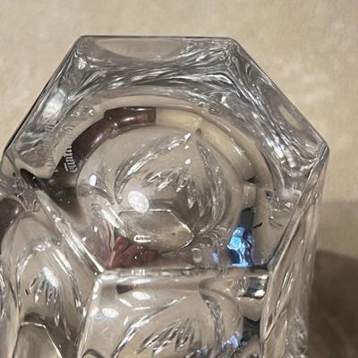 Marquis by Waterford Vase