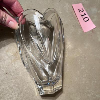 Marquis by Waterford Vase