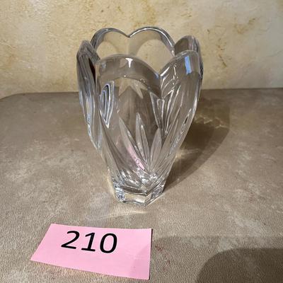 Marquis by Waterford Vase