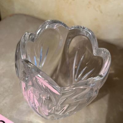 Marquis by Waterford Vase