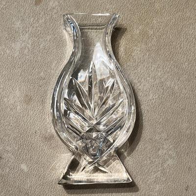 Waterford Vase