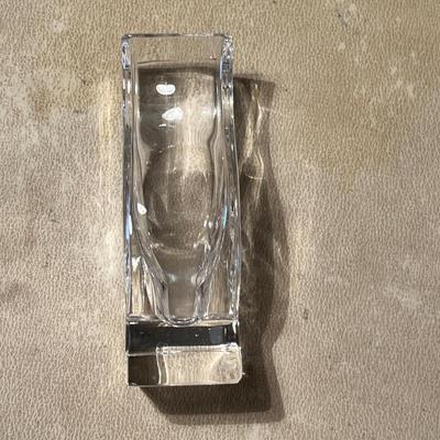 Waterford Vase