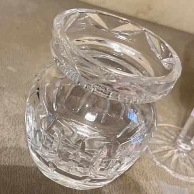 Waterford Crystal grouping