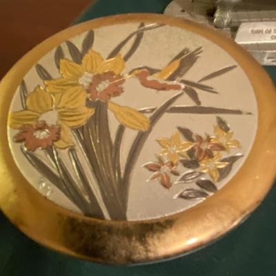 Pottery and Knick-Knacks Lot