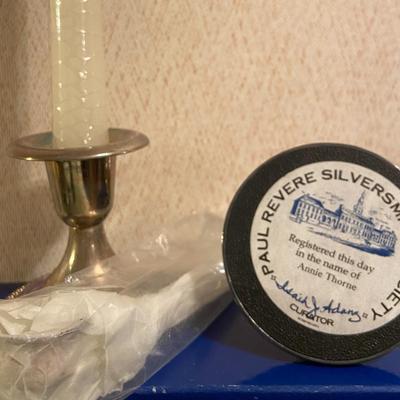 Pottery and Knick-Knacks Lot