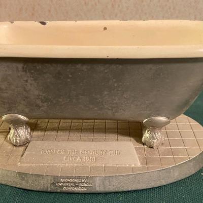 Pottery and Knick-Knacks Lot