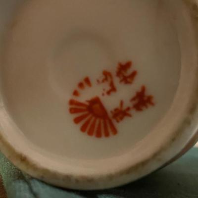 Pottery and Knick-Knacks Lot