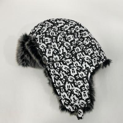 -127- HOLIDAY | Assorted Mix Of Winter Hats
