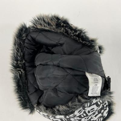 -127- HOLIDAY | Assorted Mix Of Winter Hats