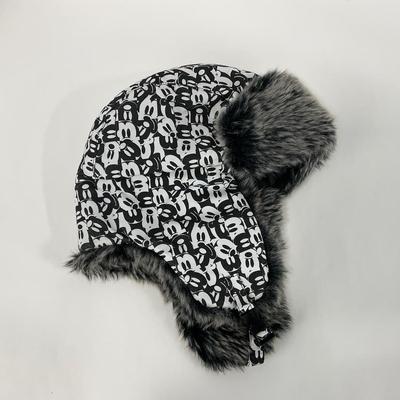 -127- HOLIDAY | Assorted Mix Of Winter Hats