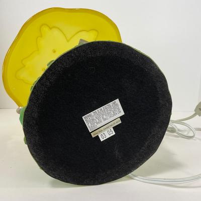 -134- HOME | Disney Mickey Mouse Hammock Lamp