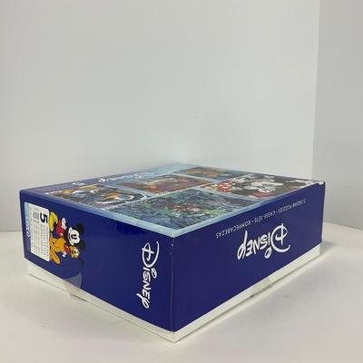 -139- PUZZLE | Mickey Mouse Assorted Jigsaw Puzzles
