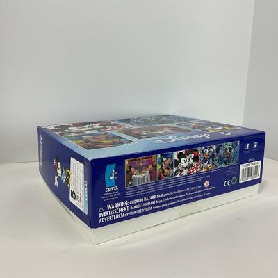 -139- PUZZLE | Mickey Mouse Assorted Jigsaw Puzzles