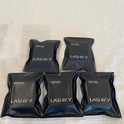 Lashify B-10 Gossamer lash 5 sets
