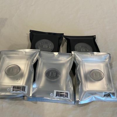 Lashify B-10 Gossamer lash 5 sets