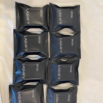 Lashify 8 sets of D-14