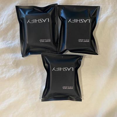 Lashify - 3 sets of D16