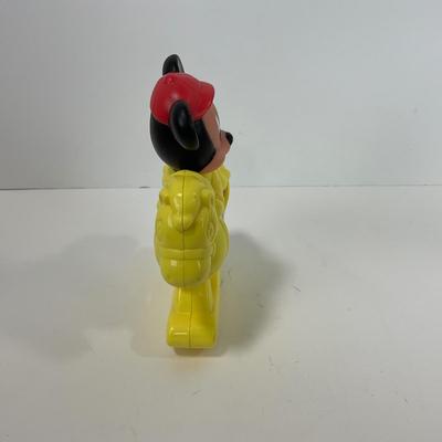 -149- TOYS | Vintage Mickey Mouse Baby Toys
