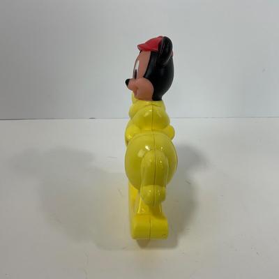 -149- TOYS | Vintage Mickey Mouse Baby Toys