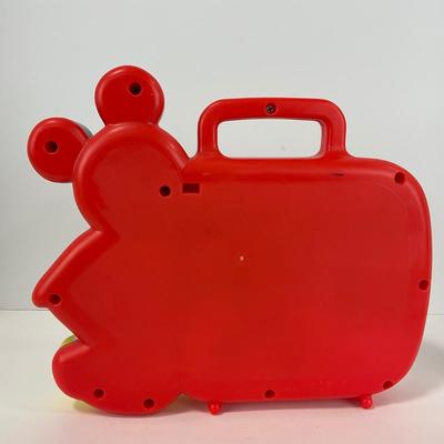 -149- TOYS | Vintage Mickey Mouse Baby Toys