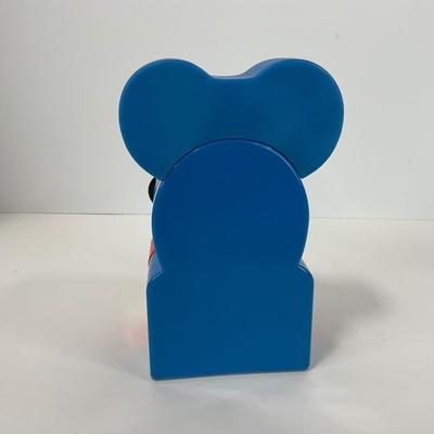 -150- TOYS | Mickey Mouse Toy Bank