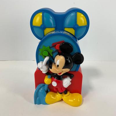 -150- TOYS | Mickey Mouse Toy Bank