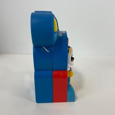 -150- TOYS | Mickey Mouse Toy Bank