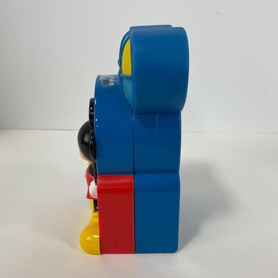-150- TOYS | Mickey Mouse Toy Bank
