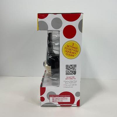 -151- COLLECTIBLE | Mickey Mouse Shower Head
