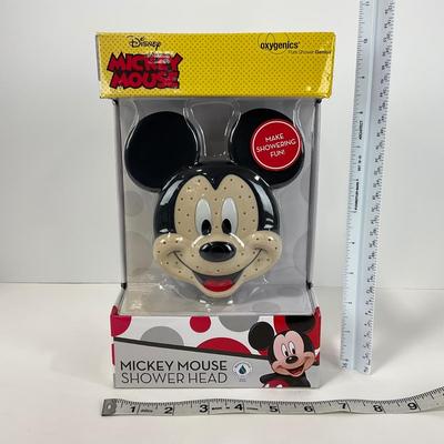 -151- COLLECTIBLE | Mickey Mouse Shower Head